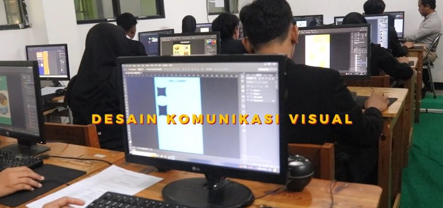 Desain Komunikasi Visual